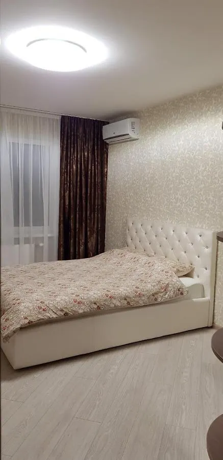Apartment Просторные Апартаменты Бариса Гмыри 14Б Kyiv