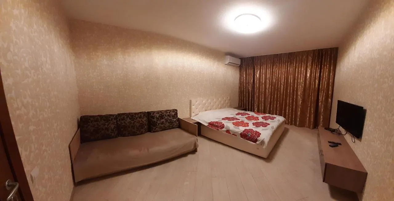 Apartment Просторные Апартаменты Бариса Гмыри 14Б Kyiv Ukraine
