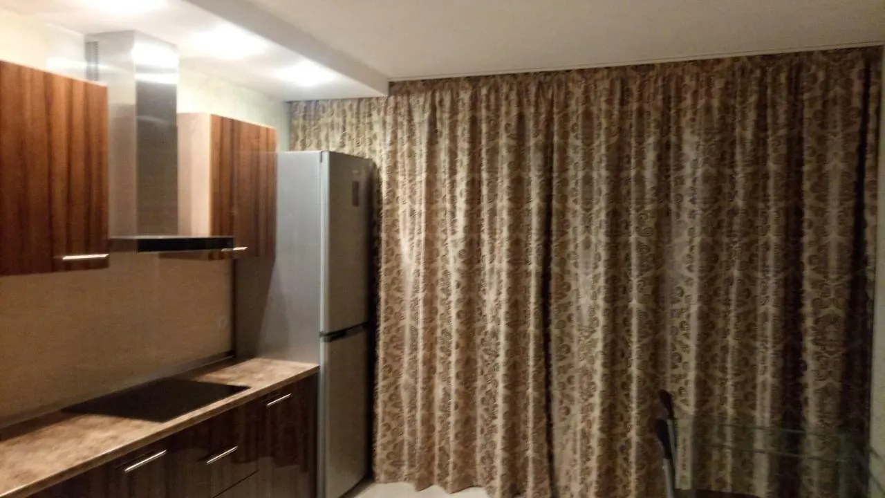 Просторные Апартаменты Бариса Гмыри 14Б Kyiv Apartment