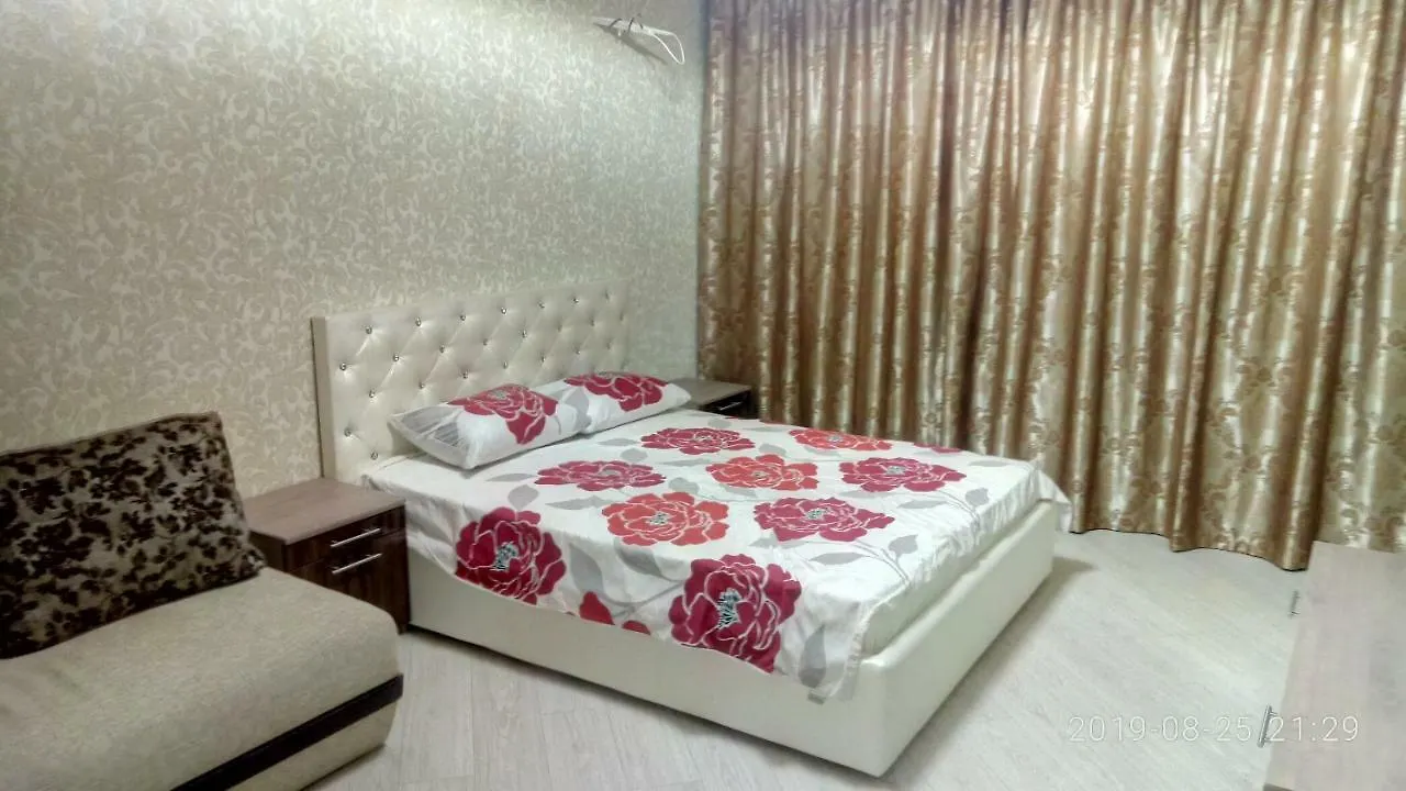 Просторные Апартаменты Бариса Гмыри 14Б Kyiv Apartment