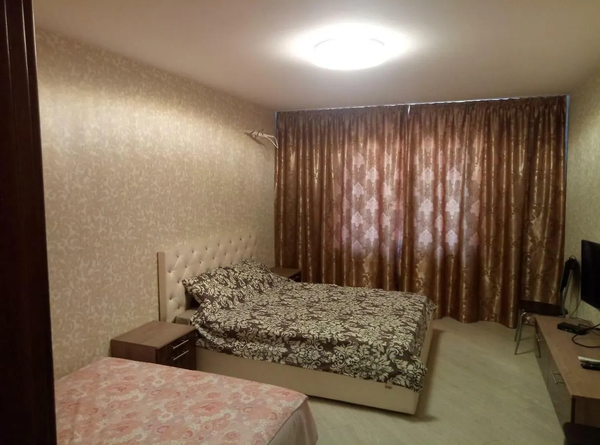 Apartment Просторные Апартаменты Бариса Гмыри 14Б Kyiv