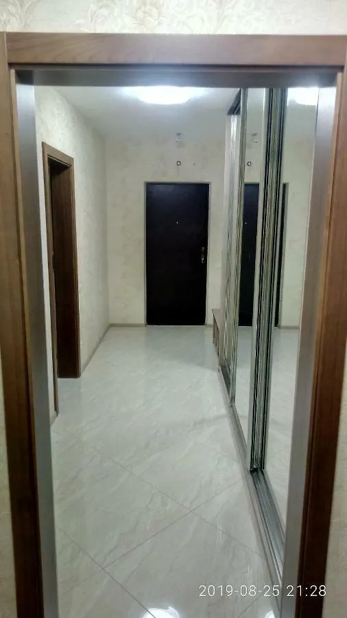 Apartment Просторные Апартаменты Бариса Гмыри 14Б Kyiv Ukraine
