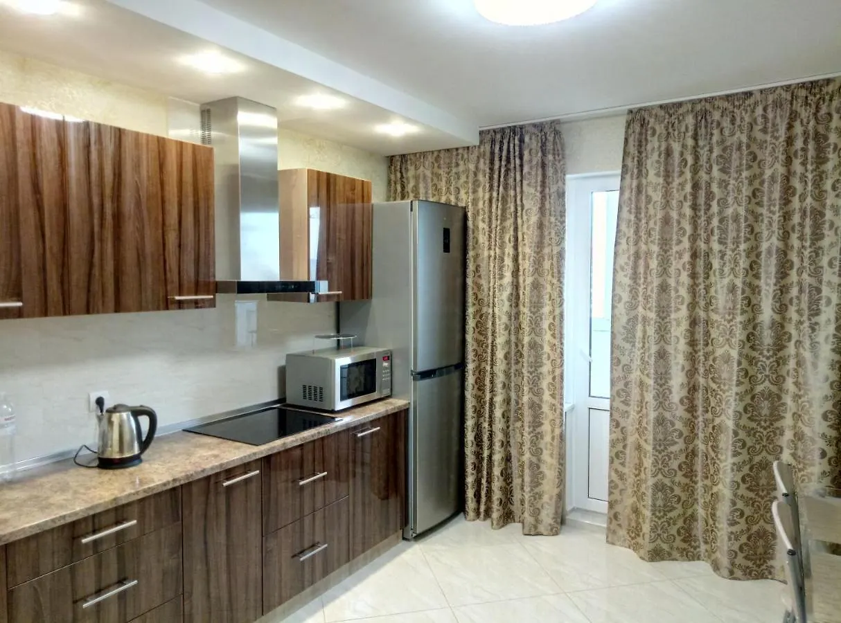 Просторные Апартаменты Бариса Гмыри 14Б Kyiv Apartment